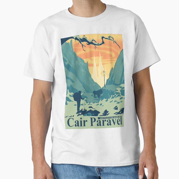 Item preview, Cair Paravel Narnia designed and sold by HeyMoonly.