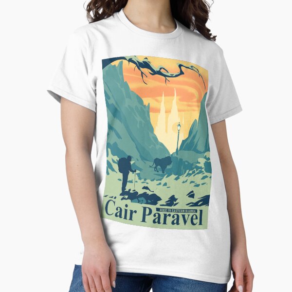 Item preview, Cair Paravel Narnia designed and sold by HeyMoonly.
