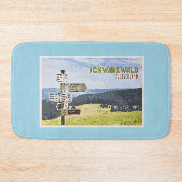 Item preview, Black Forest, Germany designed and sold by positiveimages.