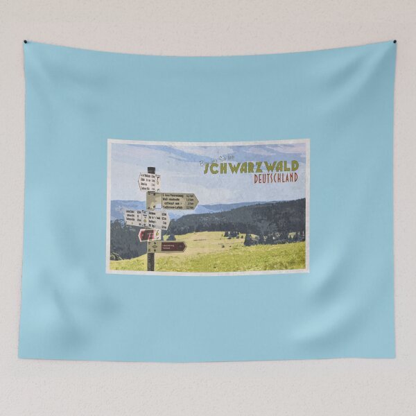 Item preview, Black Forest, Germany designed and sold by positiveimages.