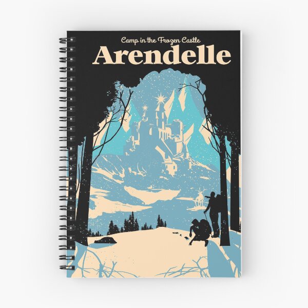 Item preview, Arendelle designed and sold by HeyMoonly.