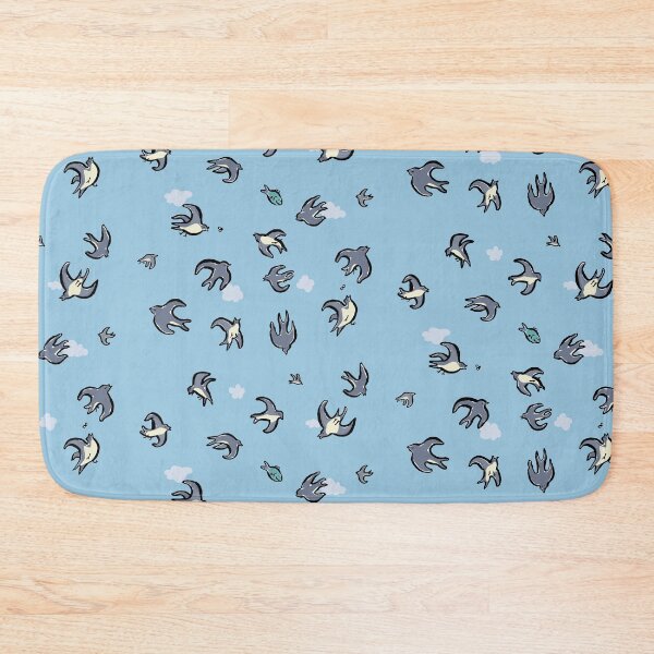 Item preview, swallows designed and sold by greendeer.