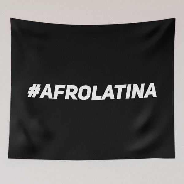 Item preview, Afrolatina designed and sold by trajeado14.