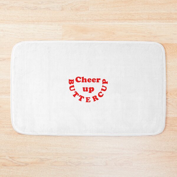 Item preview, Cheer Up Buttercup designed and sold by EdenIsRising.