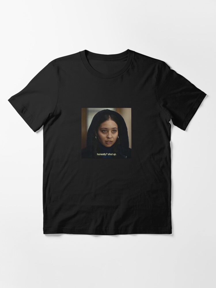 euphoria t shirt hbo