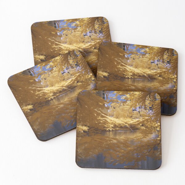 Item preview, Golden Pond designed and sold by Bernai Velarde.