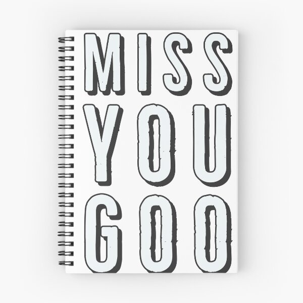 Item preview, Miss You Goo (Tribute Goo Hara RIp) designed and sold by Sutra-Lotus-Co.