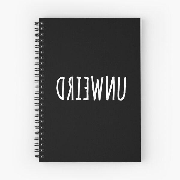 Item preview, Unweird designed and sold by rsty11.