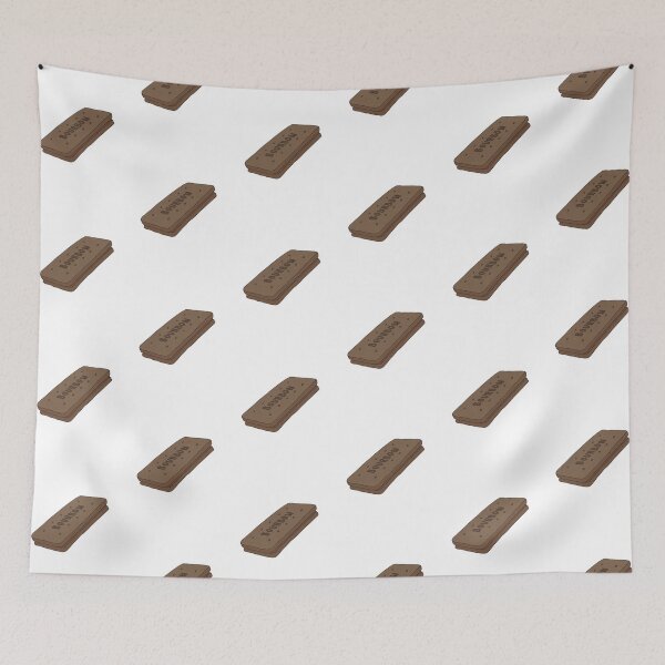 Item preview, Bourbon Biscuit designed and sold by carlbatterbee.