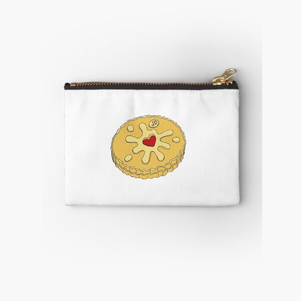 Item preview, Jammy Dodger designed and sold by carlbatterbee.