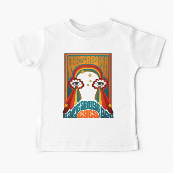 George Kids Babies Clothes Redbubble - eyes of the everworld roblox