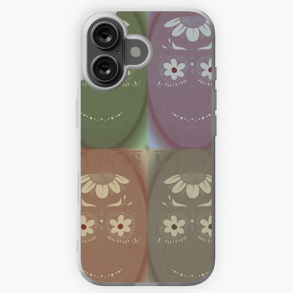 Item preview, iPhone Soft Case designed and sold by kinkatstyle.