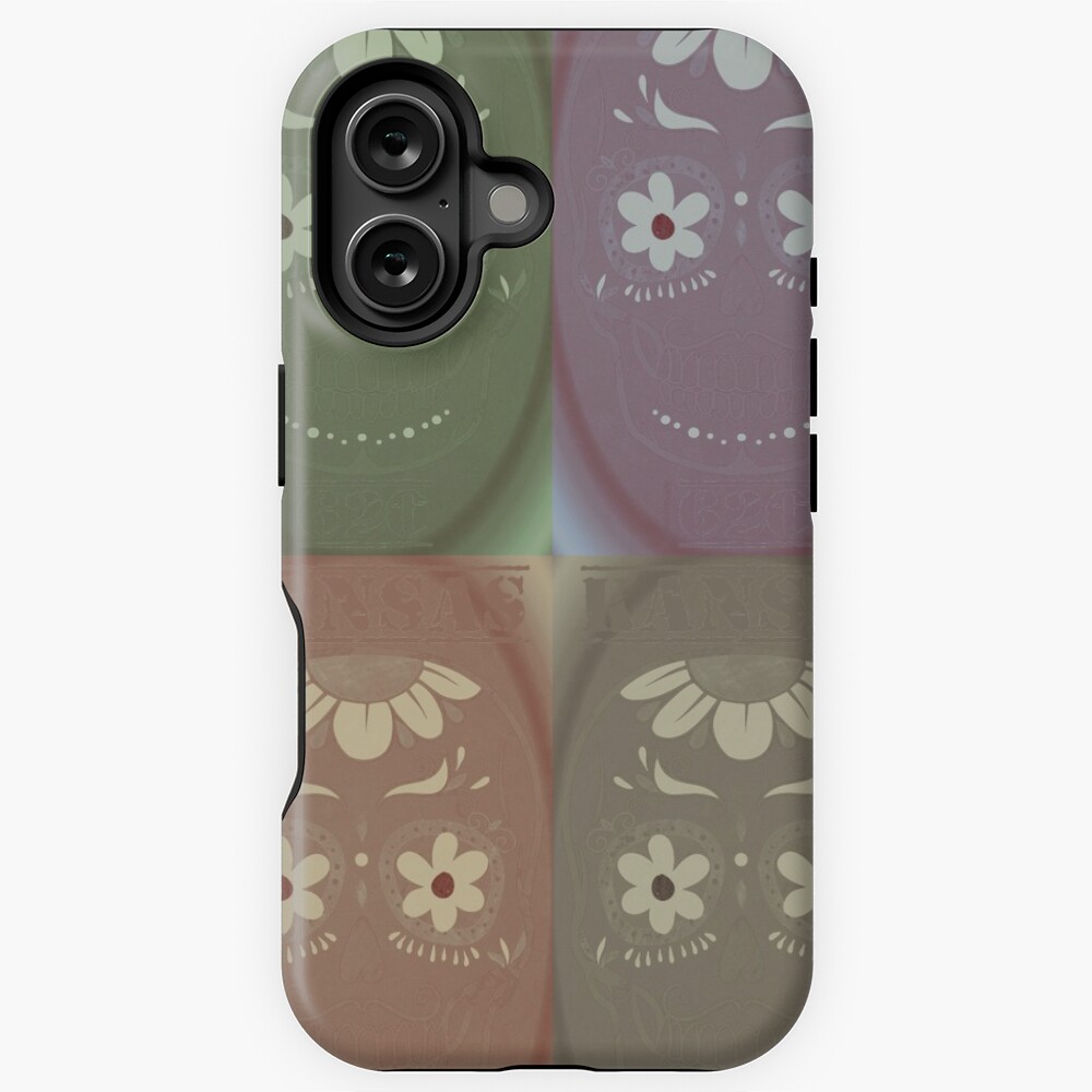 Item preview, iPhone Magsafe Tough Case designed and sold by kinkatstyle.