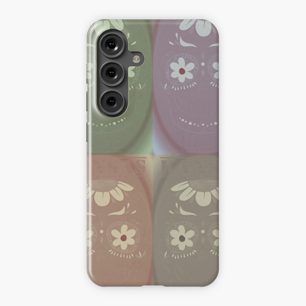 Item preview, Samsung Galaxy Snap Case designed and sold by kinkatstyle.