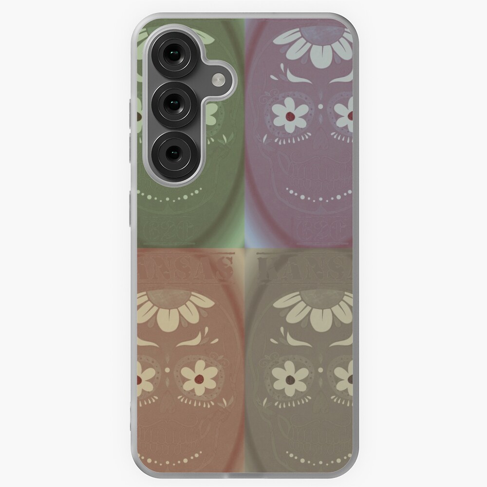 Item preview, Samsung Galaxy Soft Case designed and sold by kinkatstyle.