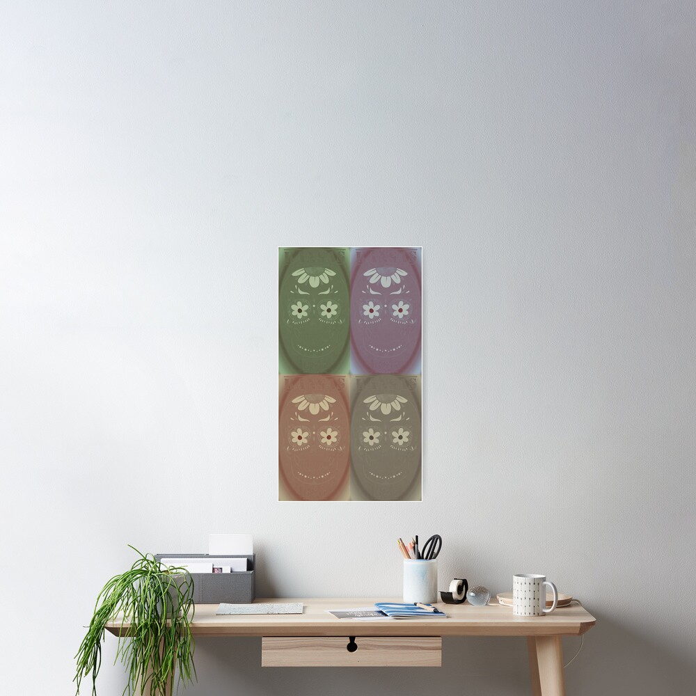 Item preview, Poster designed and sold by kinkatstyle.