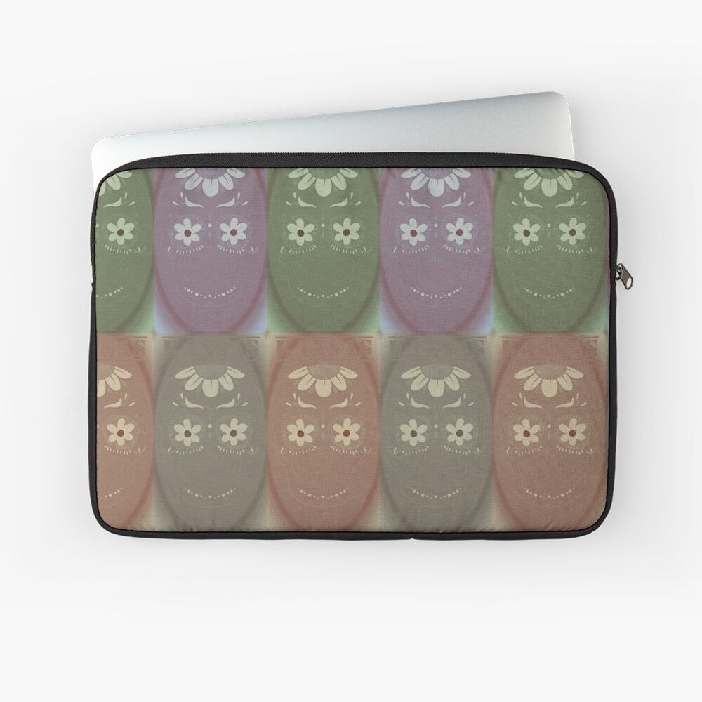 Item preview, Laptop Sleeve designed and sold by kinkatstyle.