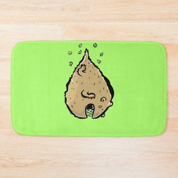 Item preview, drop bear designed and sold by greendeer.
