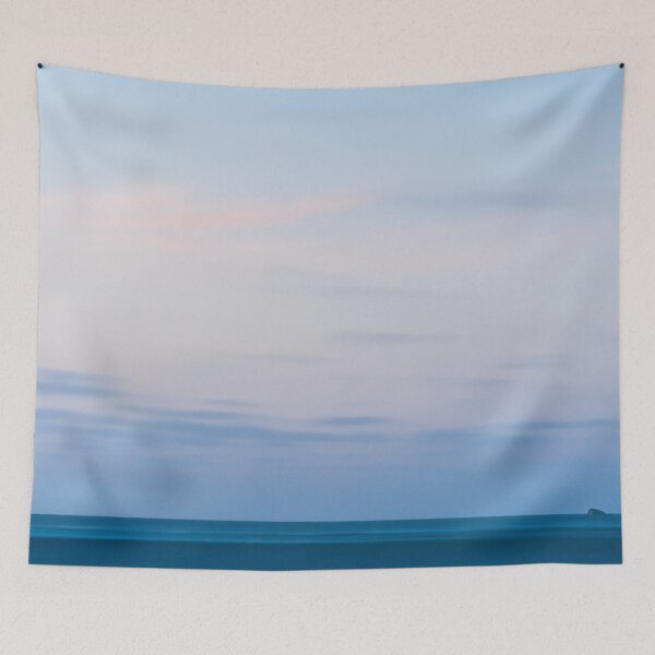 Item preview, The Rock In The Endless Sea designed and sold by metriognome.