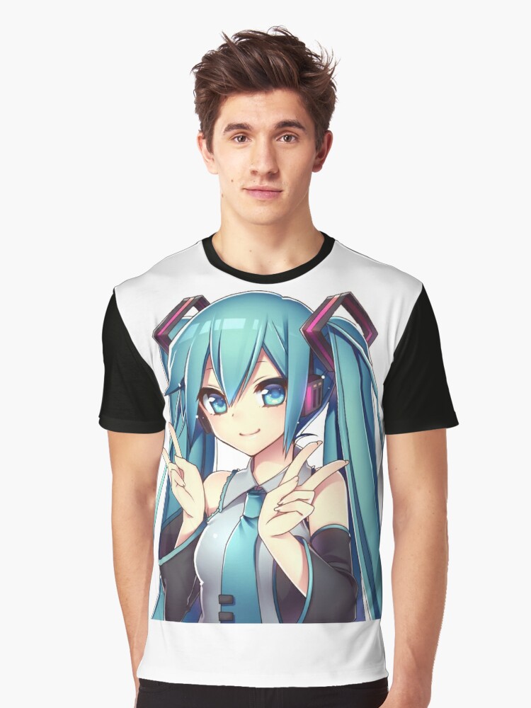 Anime Girl Kids T-Shirts for Sale | Redbubble
