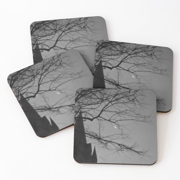 Item preview, “ Crescent & Steeple “ designed and sold by Richard Couchman.