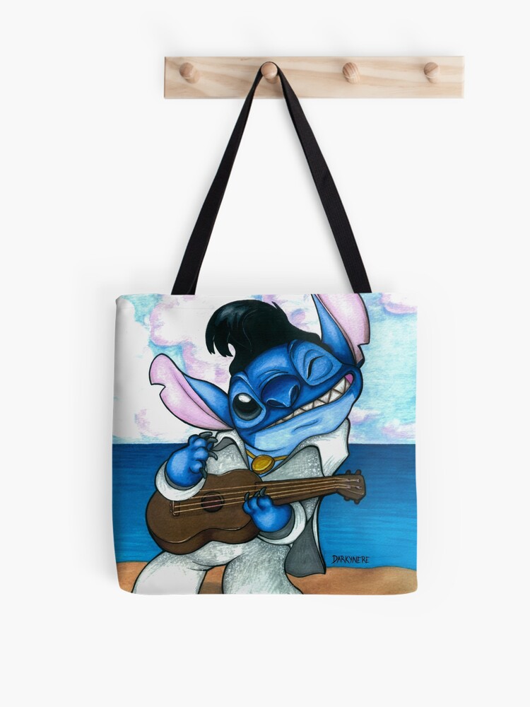 Elvis Stitch