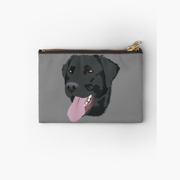 Item preview, Black Lab designed and sold by KCPetPortraits.