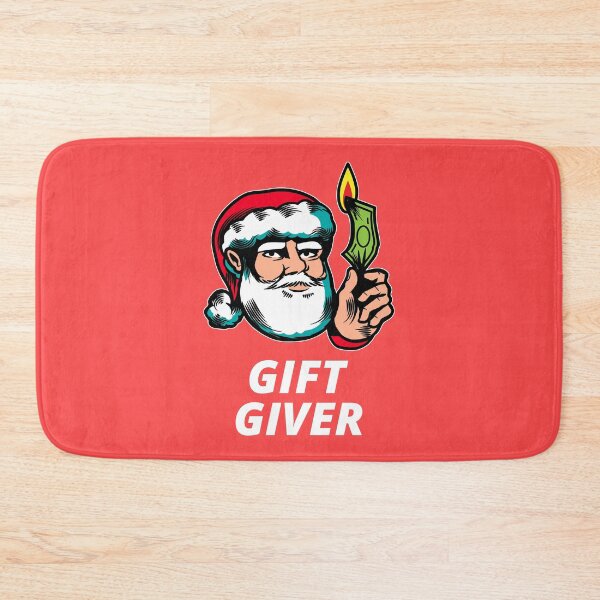Item preview, Gift Giver designed and sold by Artsthetic Collection.