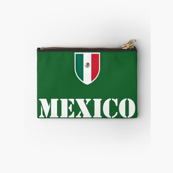 Item preview, Mexico Soccer - Mexican Football  designed and sold by vladocar.
