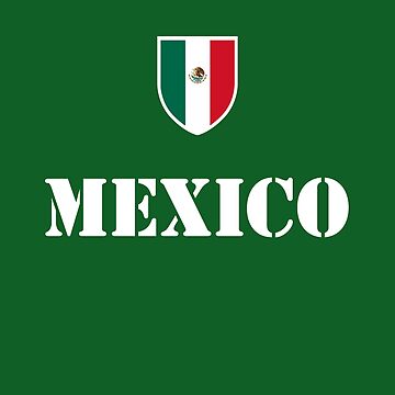 Gorro de pescador for Sale con la obra «México Fútbol - Fútbol