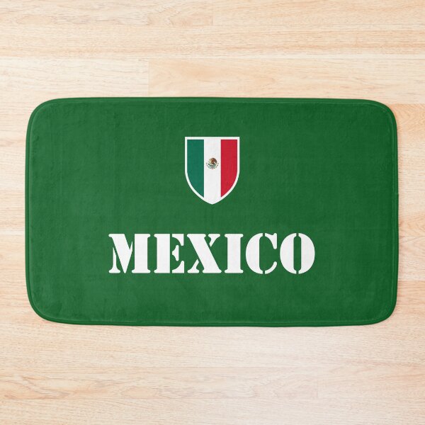 Item preview, Mexico Soccer - Mexican Football  designed and sold by vladocar.