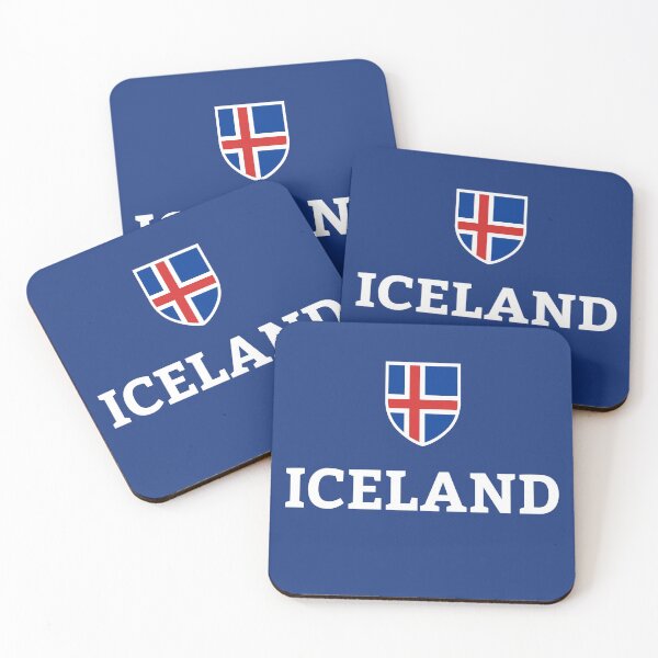 Item preview, Iceland Soccer - Iceland Football designed and sold by vladocar.
