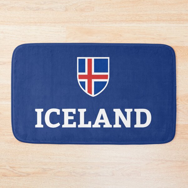 Item preview, Iceland Soccer - Iceland Football designed and sold by vladocar.
