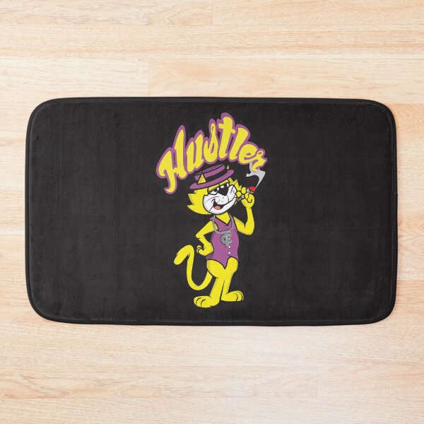 Item preview, Hustler designed and sold by TwoBitMathews.