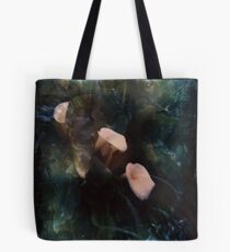 Piggy Ears Tote Bag