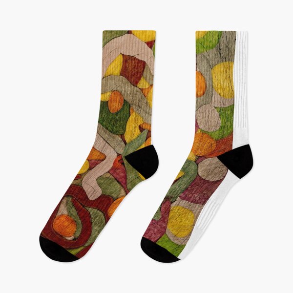 Item preview, Squiggle Dot Morphology designed and sold by Becky Titus.