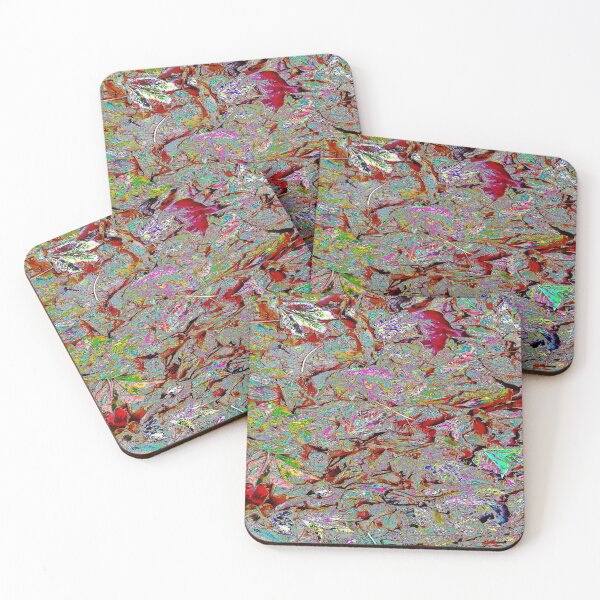 Item preview, Dissolving Leaves designed and sold by louisxvpod.