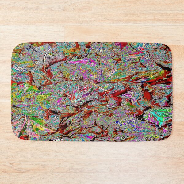 Item preview, Dissolving Leaves designed and sold by louisxvpod.