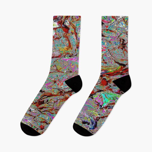 Item preview, Dissolving Leaves designed and sold by louisxvpod.