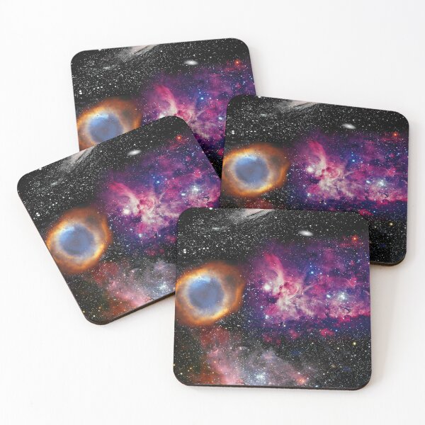 Item preview, Space Galaxy Stars designed and sold by vladocar.