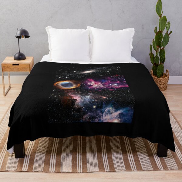 Item preview, Space Galaxy Stars designed and sold by vladocar.