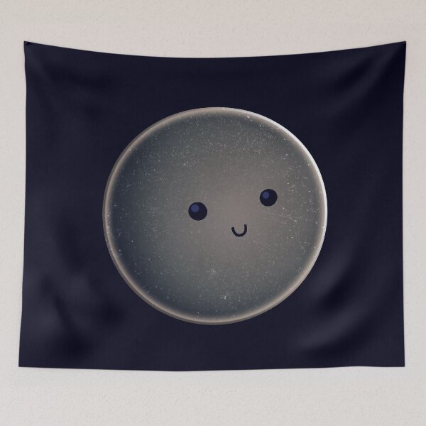 Item preview, Cute Mercury designed and sold by Iridescentflow.