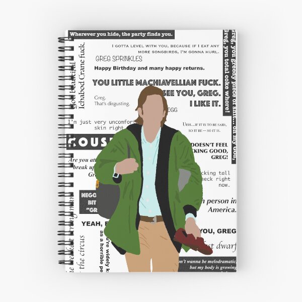 Item preview, Cousin Greg | Succession TV Show | Minimalist Art Print | Quote Wall Decor designed and sold by tytybydesign.