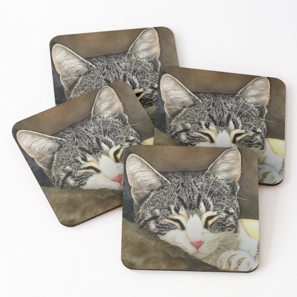 Item preview, Contentment designed and sold by CentauriArt.