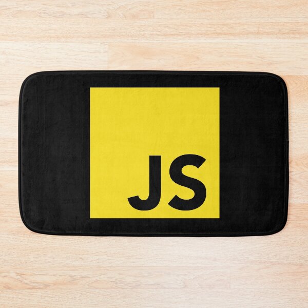 Item preview, JavaScript Programmer Logo designed and sold by vladocar.