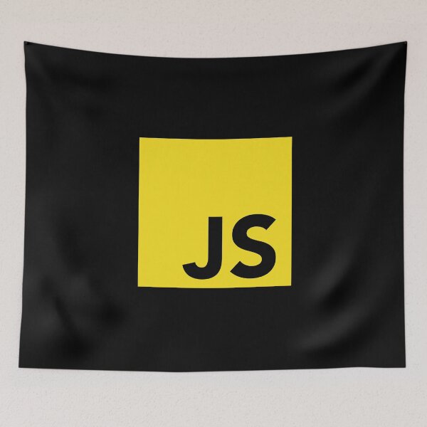 Item preview, JavaScript Programmer Logo designed and sold by vladocar.