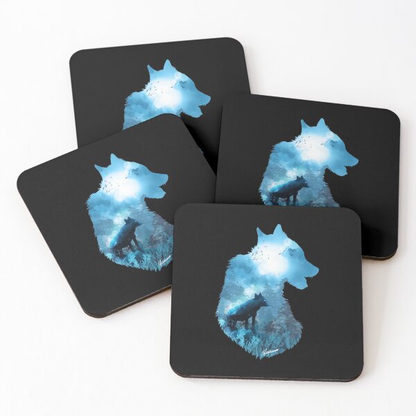 Item preview, Glacial Dawn designed and sold by DVerissimo.