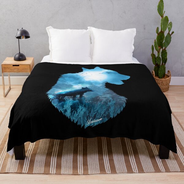 Item preview, Glacial Dawn designed and sold by DVerissimo.