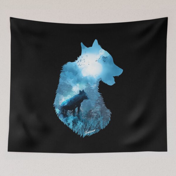Item preview, Glacial Dawn designed and sold by DVerissimo.