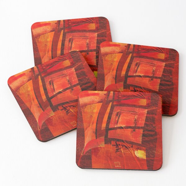Item preview, Afrfrican pattern 2 designed and sold by Marlies Odehnal.